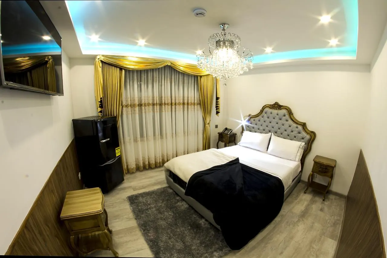Hotel Von Astorian Bogotá