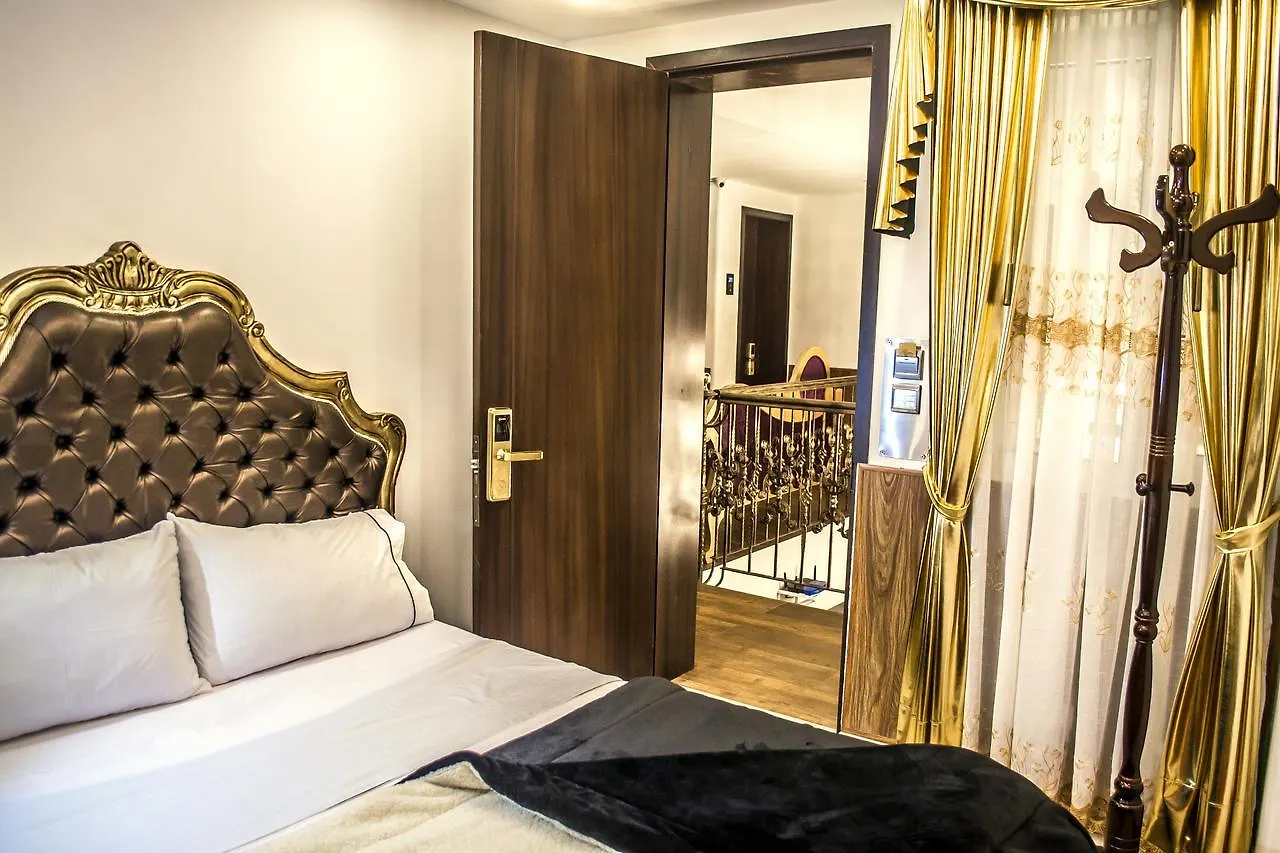 Hotel Von Astorian Bogotá