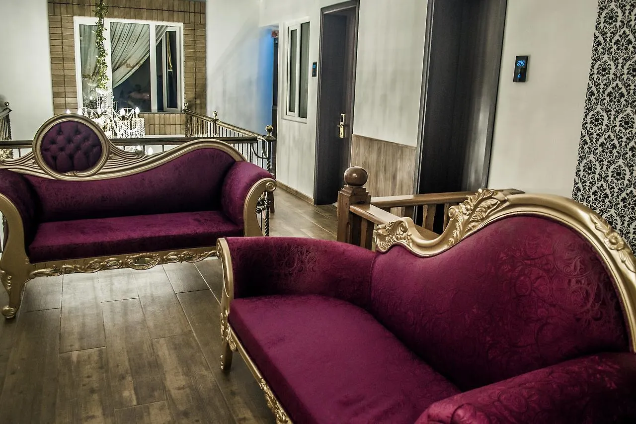 Hotel Von Astorian Bogotá