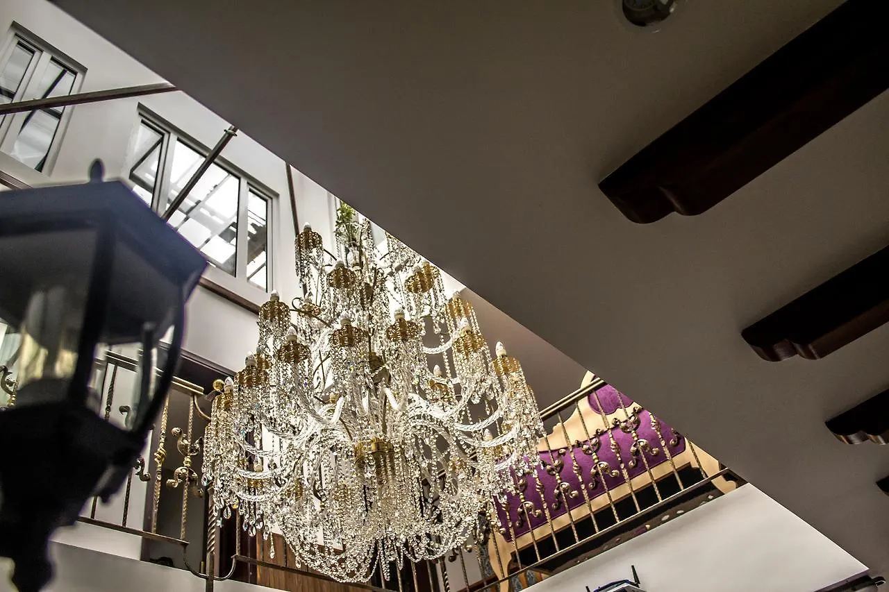 Hotel Von Astorian Bogotá 5*,  Kolombiya