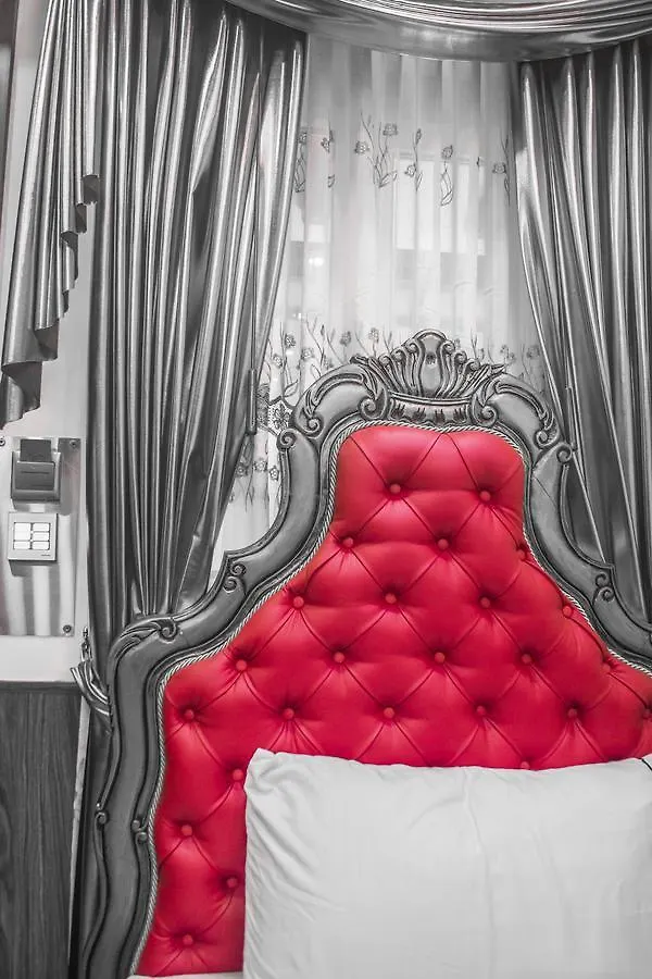 Hotel Von Astorian Bogotá