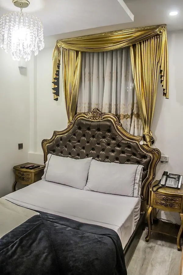 *****  Hotel Von Astorian Bogotá Kolombiya