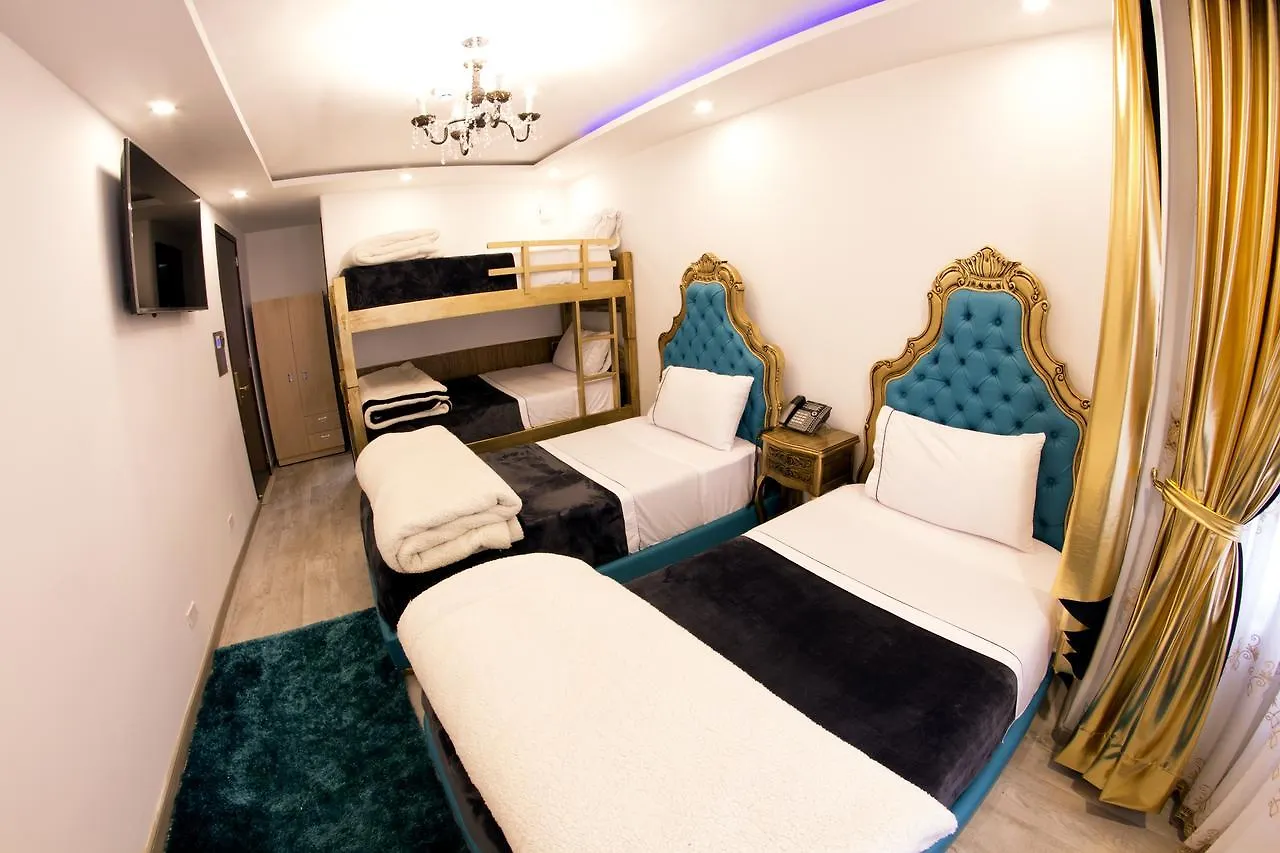 Hotel Von Astorian Bogotá Kolombiya