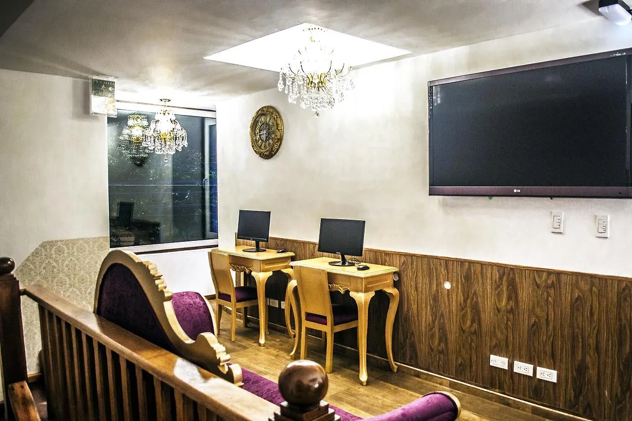 Hotel Von Astorian Bogotá