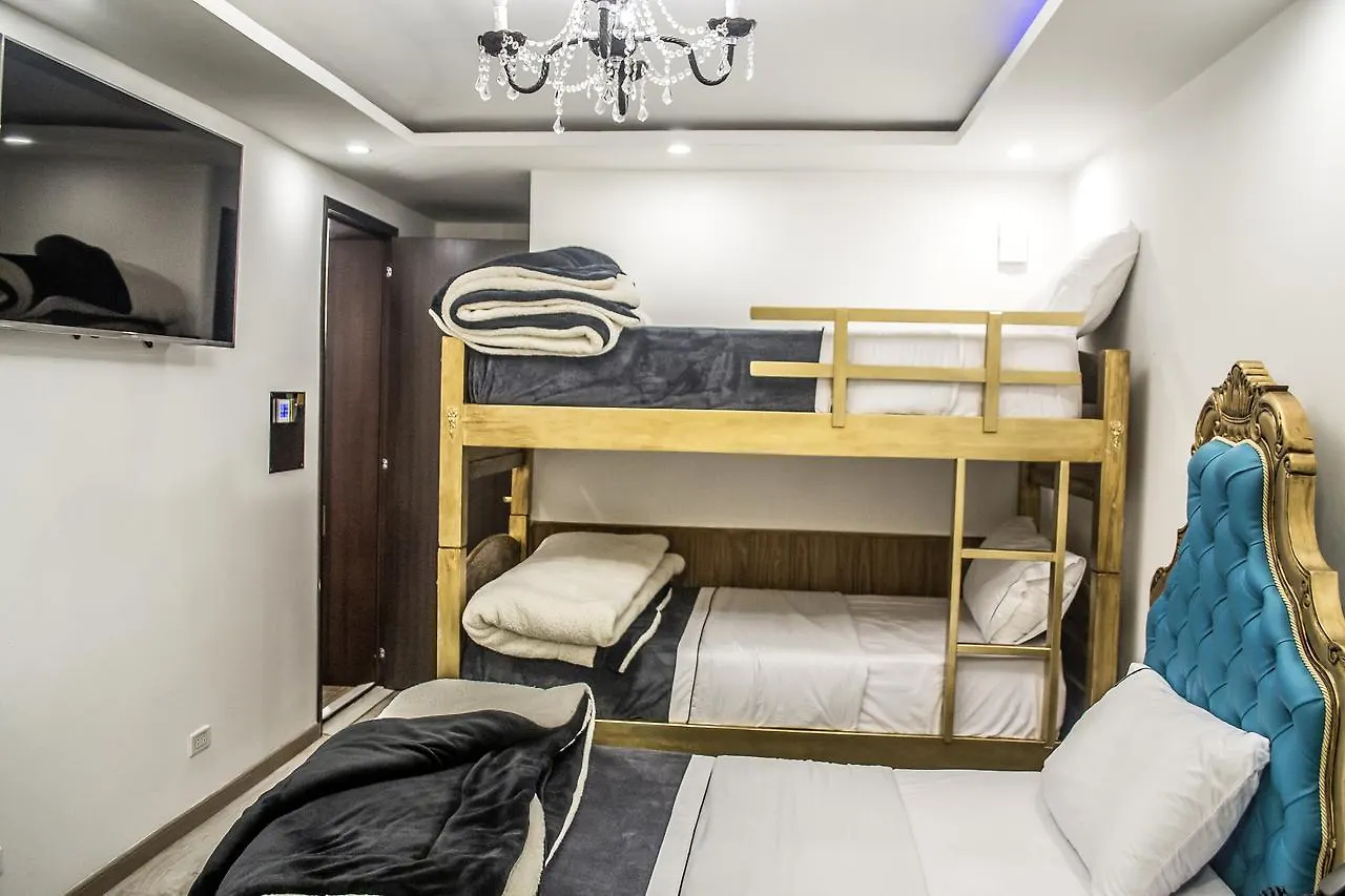 Hotel Von Astorian Bogotá