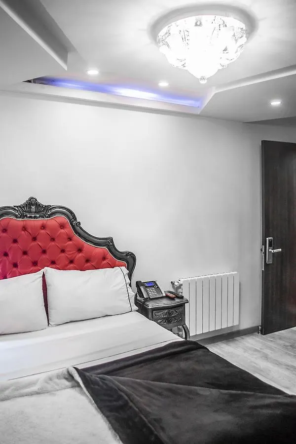 Hotel Von Astorian Bogotá