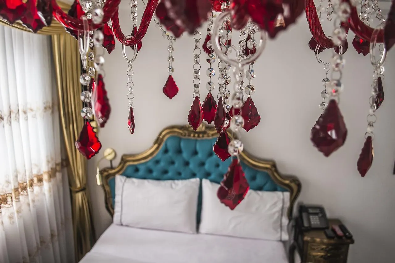 Hotel Von Astorian Bogotá