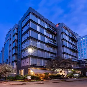 100 Luxury By Preferred ***** Bogotá